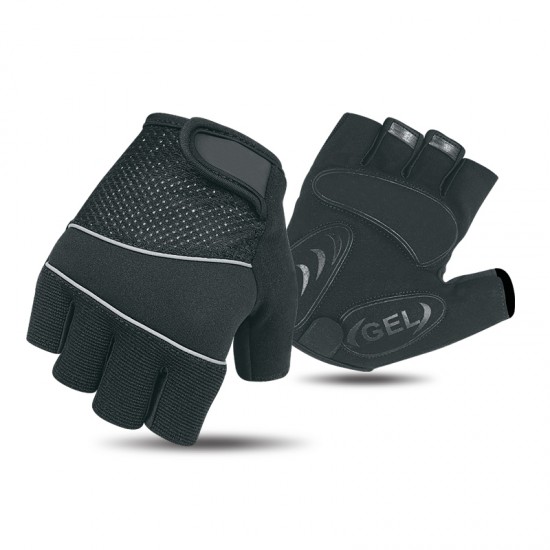 Weightlifting Gloves